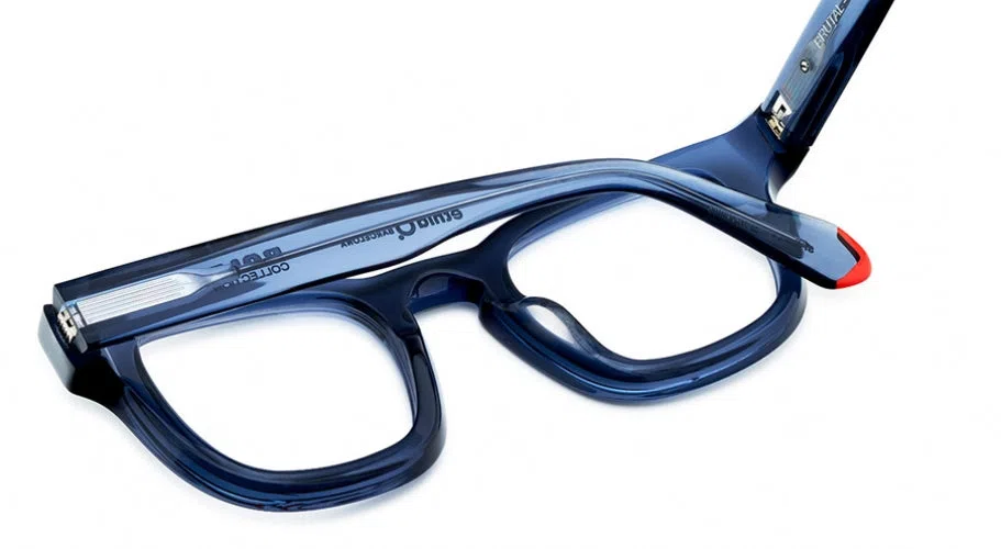 Etnia Barcelona BRUTAL NO.02 Eyeglasses - view 49